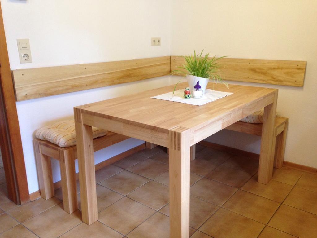 ראפנסבורג Ferienwohnung Wippenreute חדר תמונה