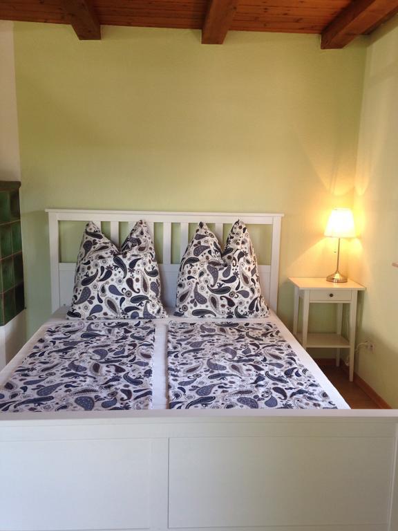 ראפנסבורג Ferienwohnung Wippenreute חדר תמונה