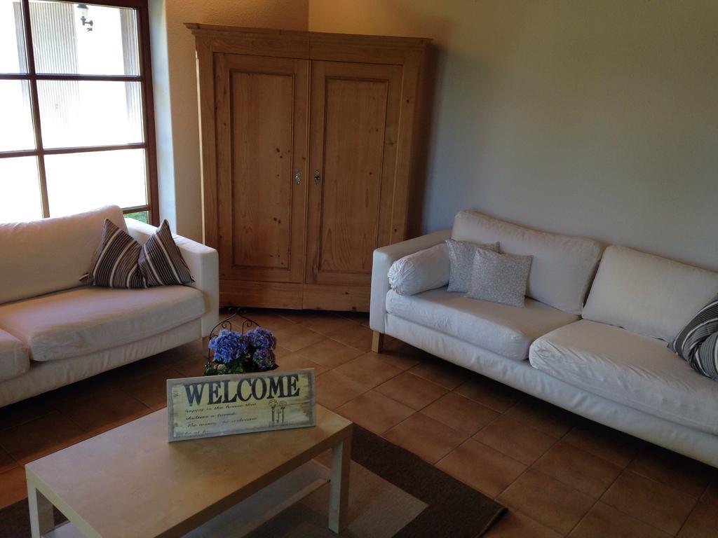 ראפנסבורג Ferienwohnung Wippenreute חדר תמונה