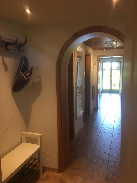 ראפנסבורג Ferienwohnung Wippenreute מראה חיצוני תמונה