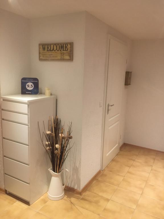 ראפנסבורג Ferienwohnung Wippenreute מראה חיצוני תמונה